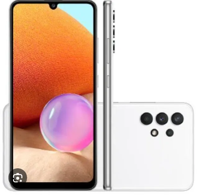 SAMSUNG A32