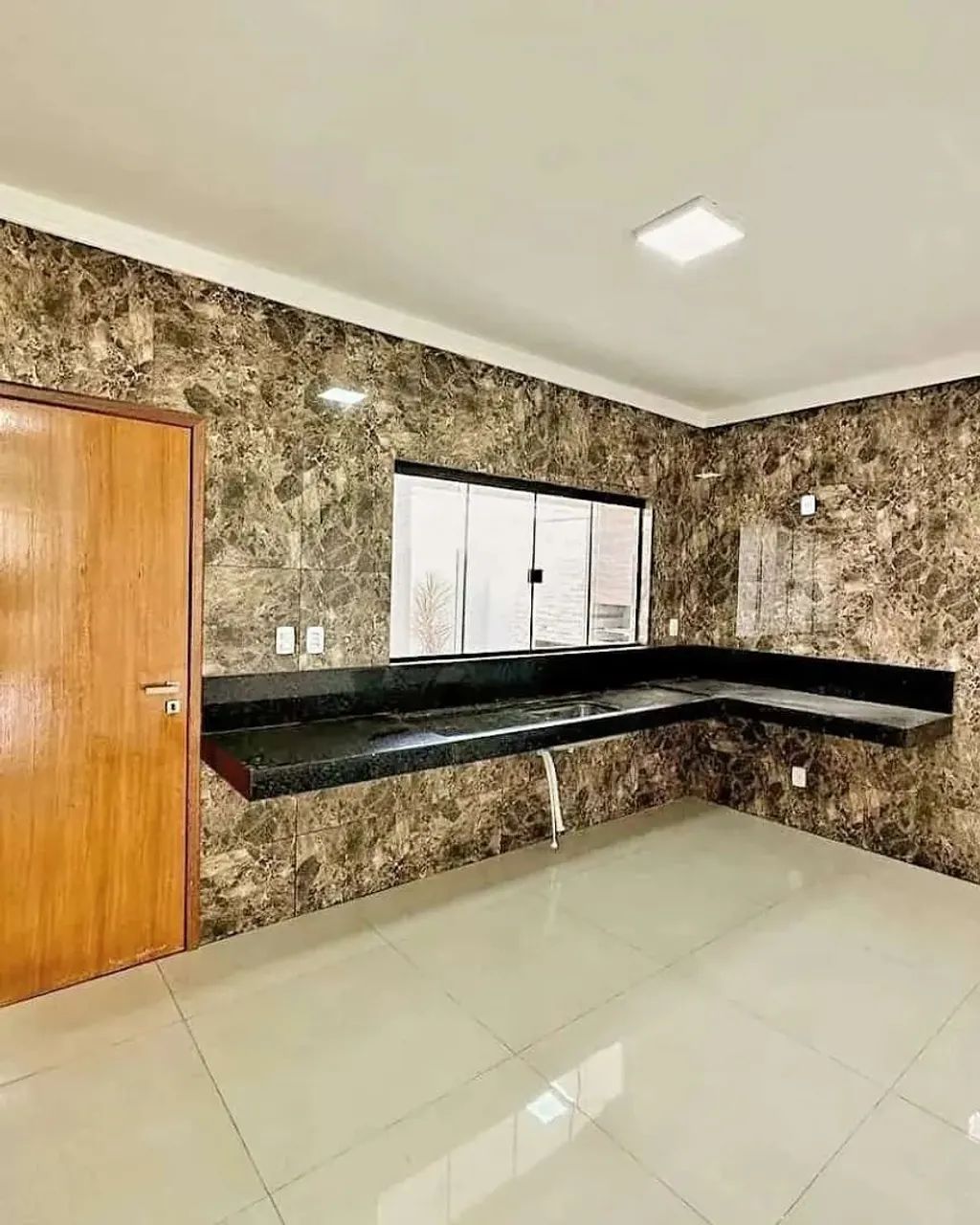 Casa à Venda, Garavelo Residencial Park, Aparecida de Goiânia, GO - Foto 2