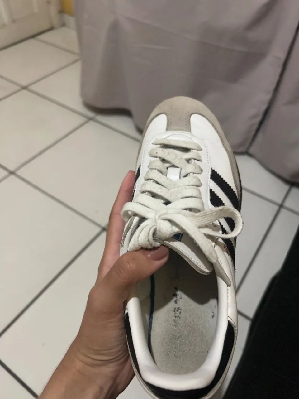 Adidas samba - Foto 5