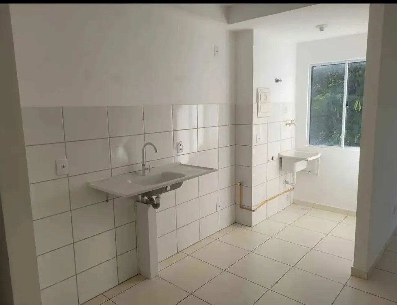 Lindo Apartamento Próximo a Base aérea!! - Foto 4