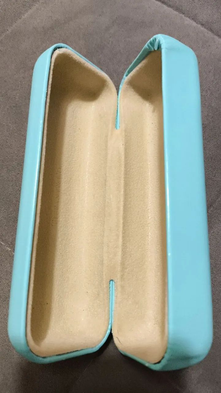 Estojo óculo Tiffany  - Foto 2
