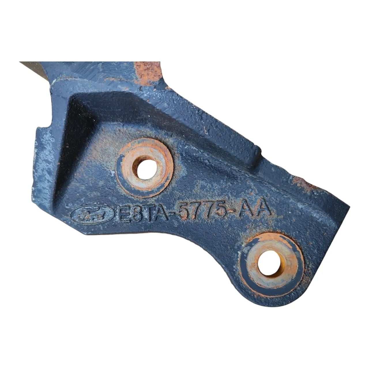 Suporte F4000 E8ta5775aa E2487 - Foto 6