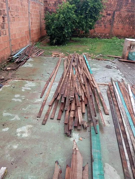 Vendo Matériais para construir uma casa - *14 - Foto 5