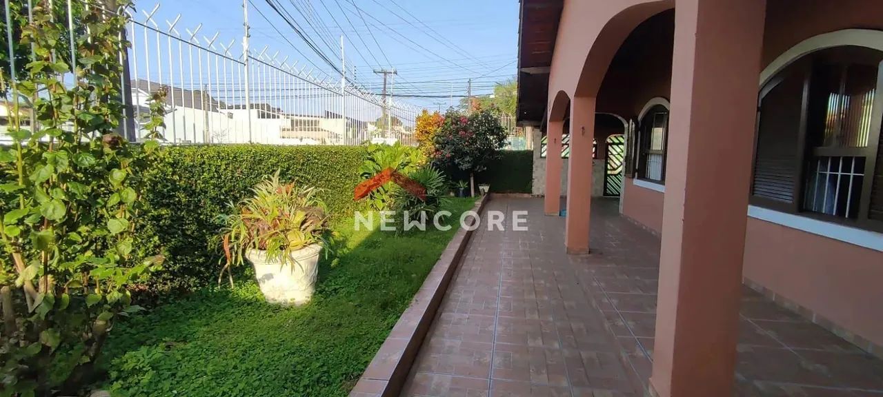 Casa em Avenida Domingos da Costa Grimaldi - Centro - Peruíbe/SP - Foto 5