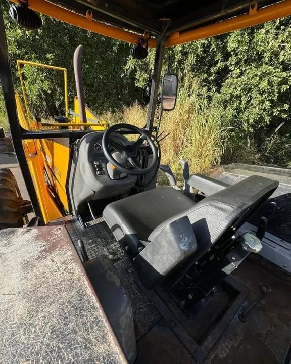 Valtra BH140 (4x4) 140cv - Foto 2
