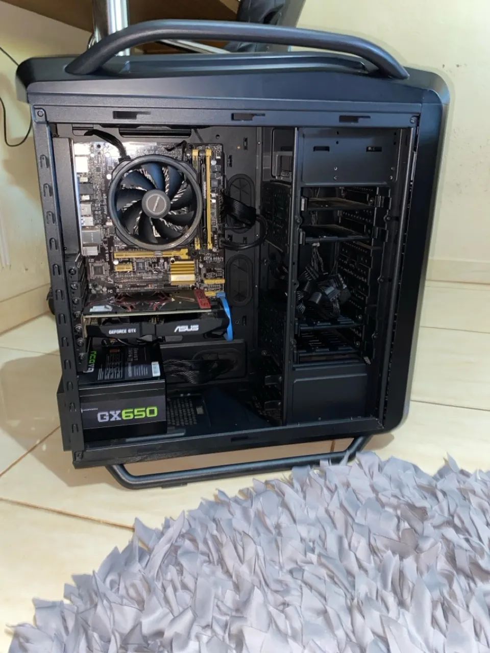 PC Gamer Completo