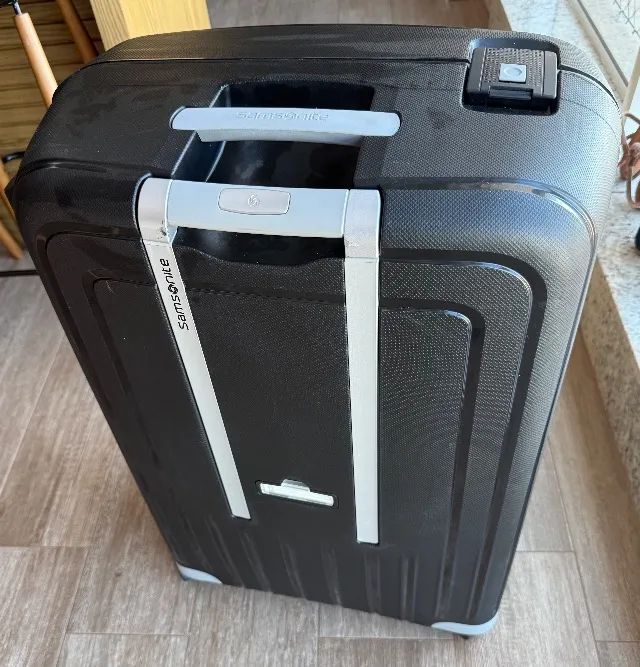 Mala Samsonite spinner 75/28