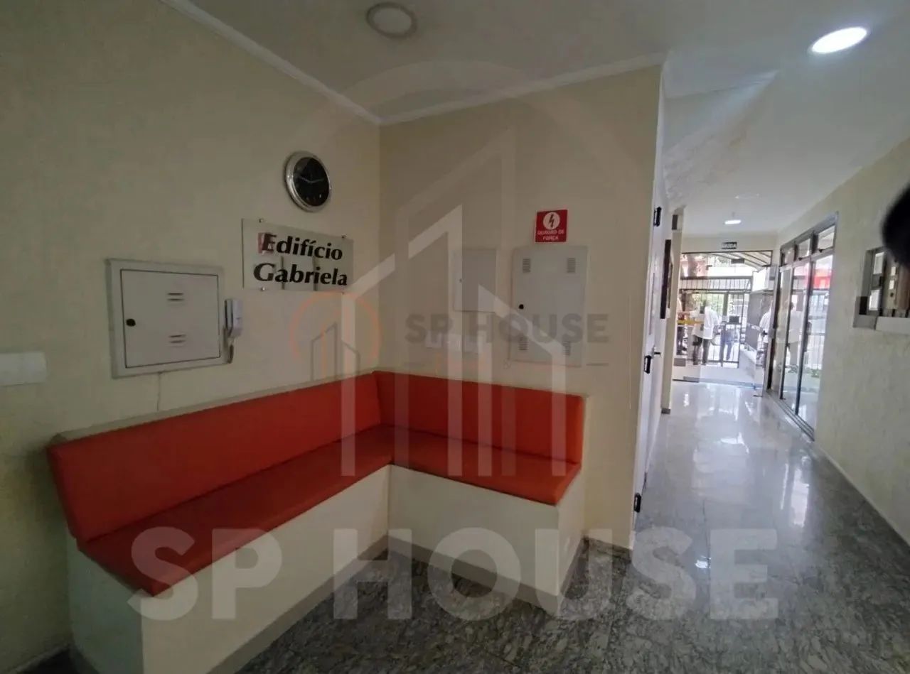 Sala comercial a venda Jabaquara, 4 salas, 1 vaga, 70m², - Foto 4
