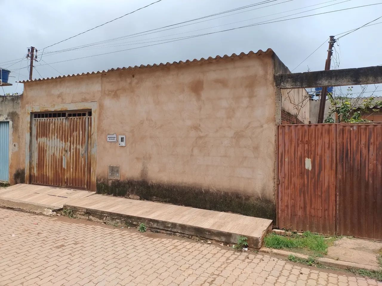 Foto - Brasília - Setor Oeste (Vila Estrutural)