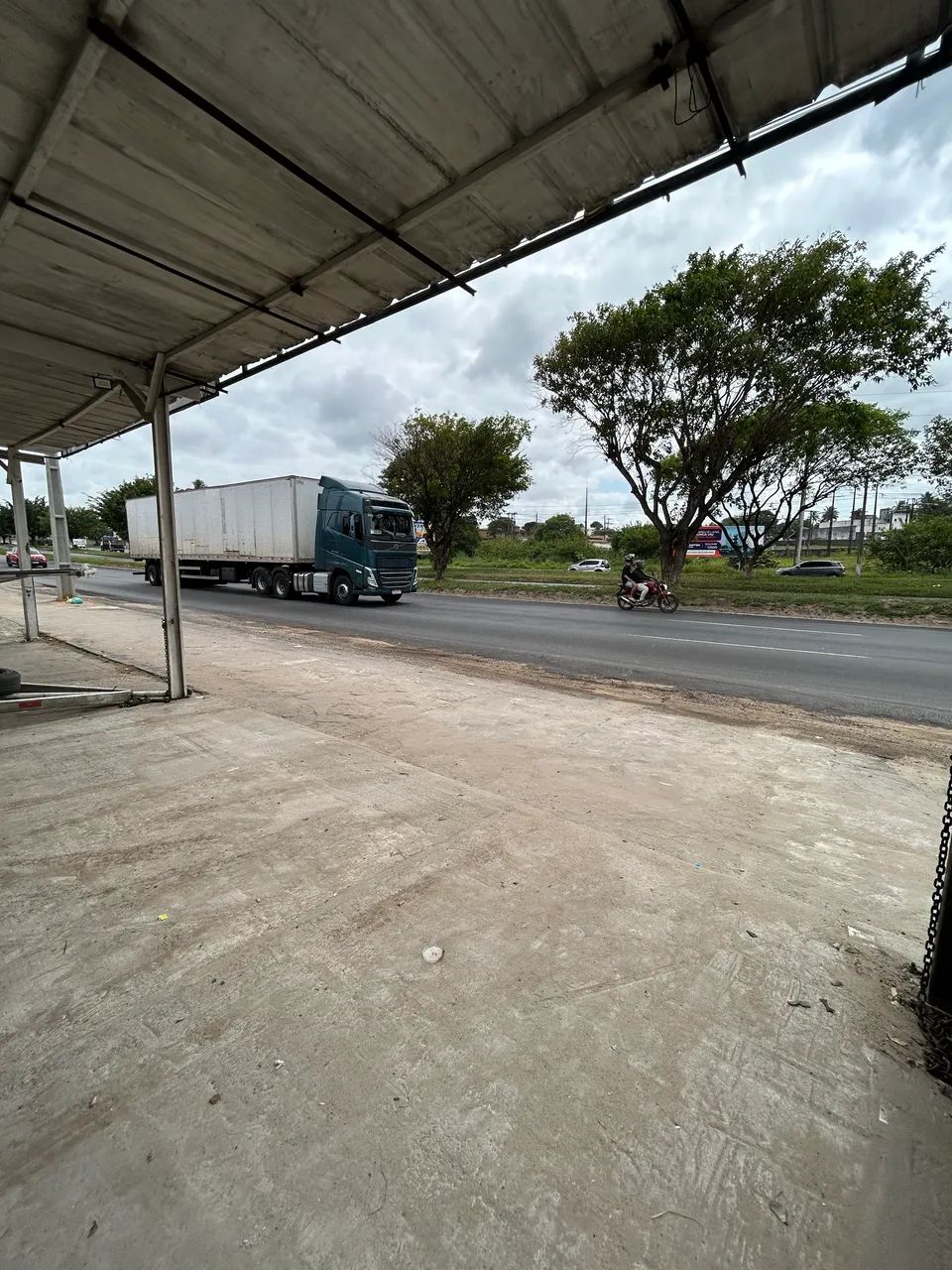 Alugo Galpão Comercial em Igarassu-PE - Foto 4