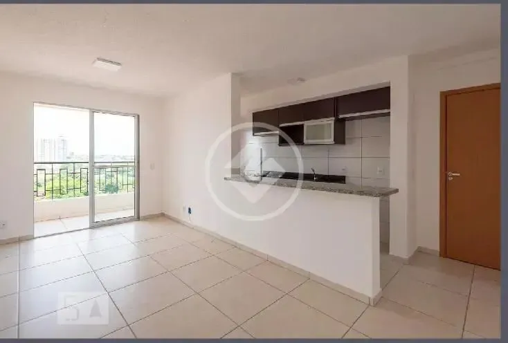 Apartamento à venda no Residencial Reserva Buriti  Setor Vila Rosa, Goiânia codigo: 118876