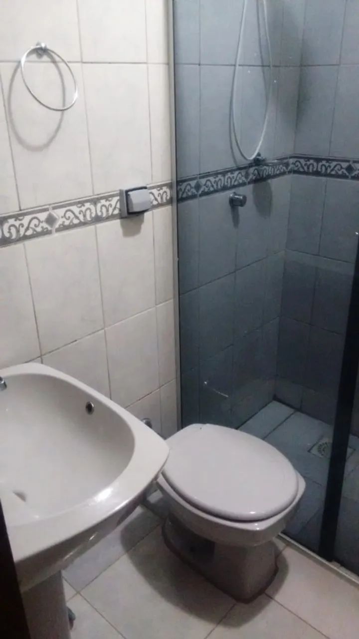 Casa sozinha no lote em Samambaia Norte (Oportunidade) - Foto 12