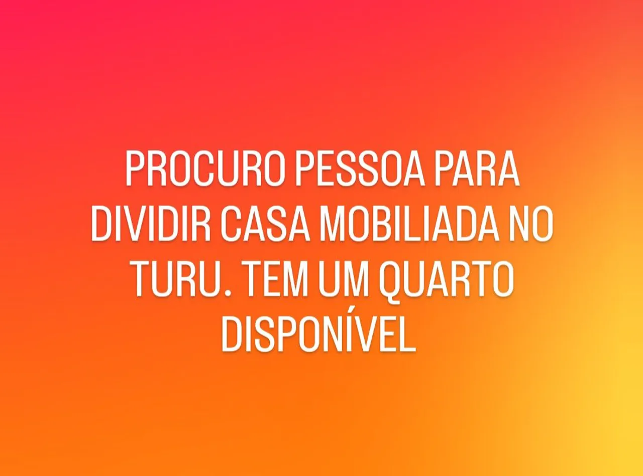 Dividir casa