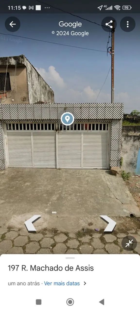 Foto - São Vicente - Parque São Vicente