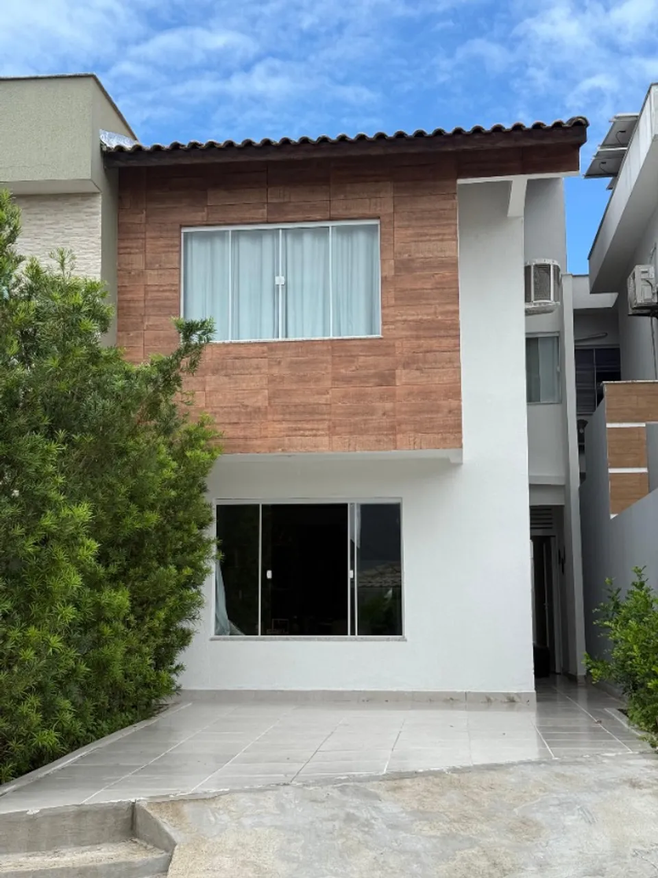 Casa à venda na Granja dos Cavaleiros - Macaé
