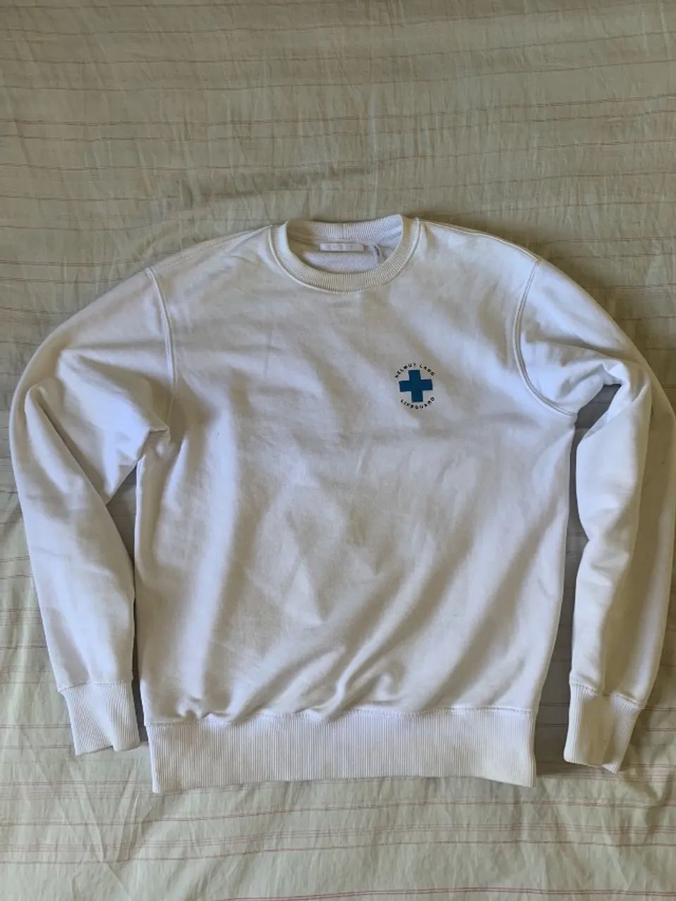 Moletom Helmut Lang Original
