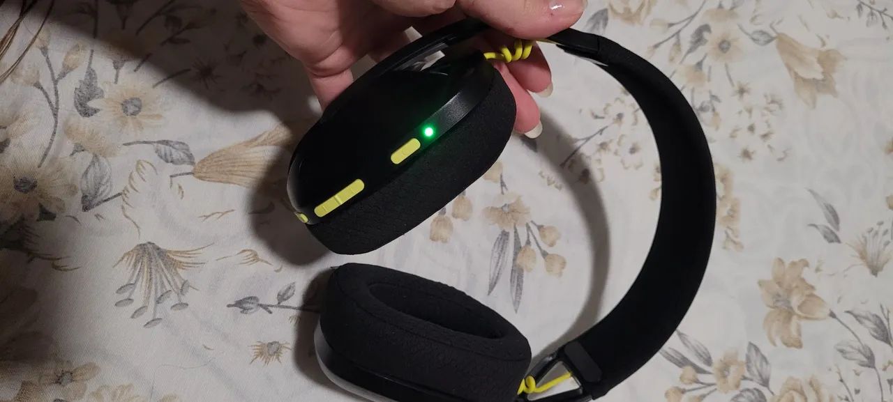 Logitech G435 Wireless Gaming Headset - Foto 5