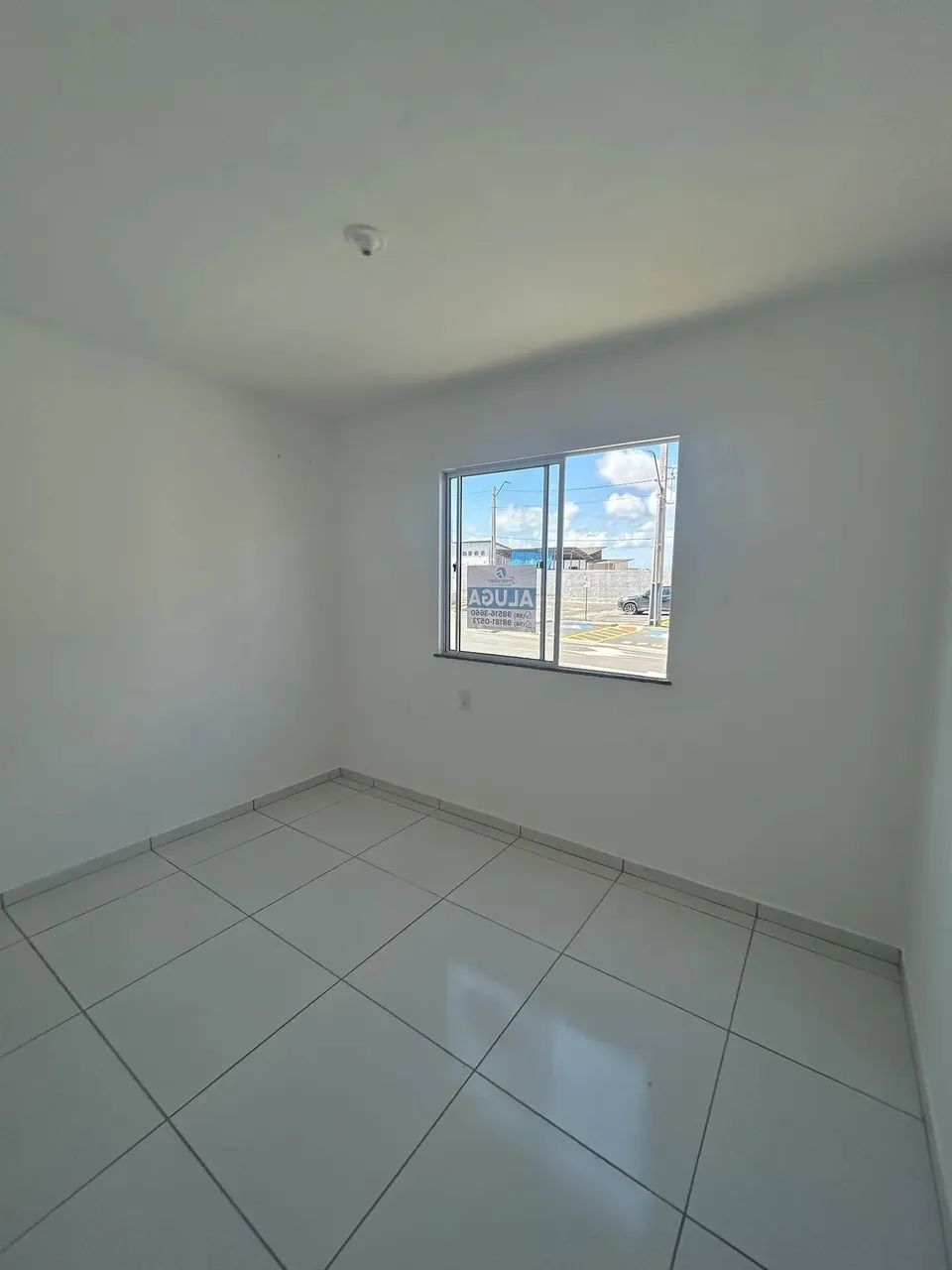 Apartamento novo Turu - Foto 3