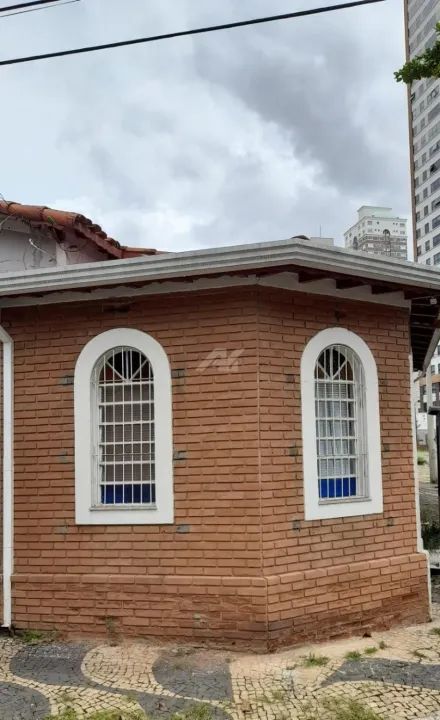 casa - Vila Estanislau - Campinas