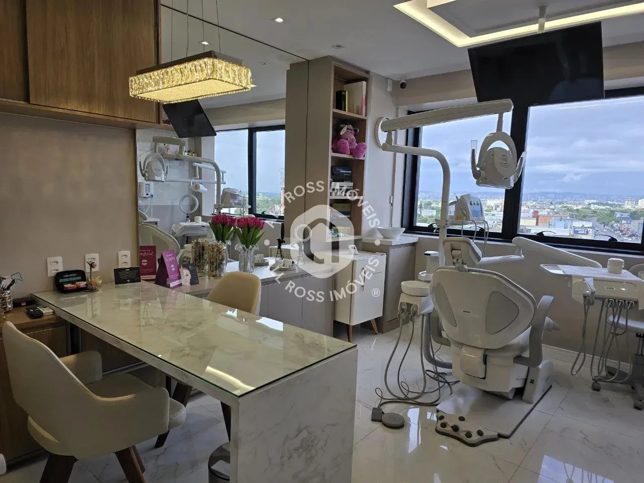 Sala Comercial à Venda em Canoas