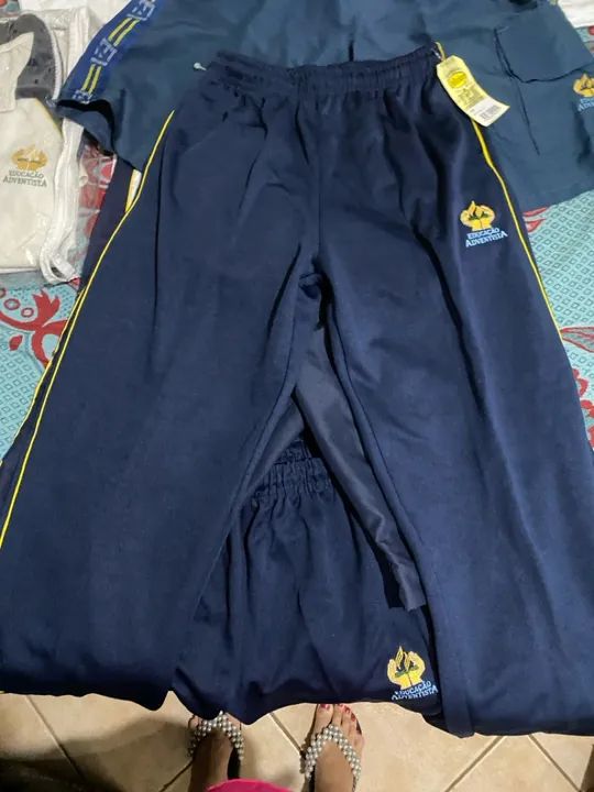 Uniforme colégio adventista  - Foto 4