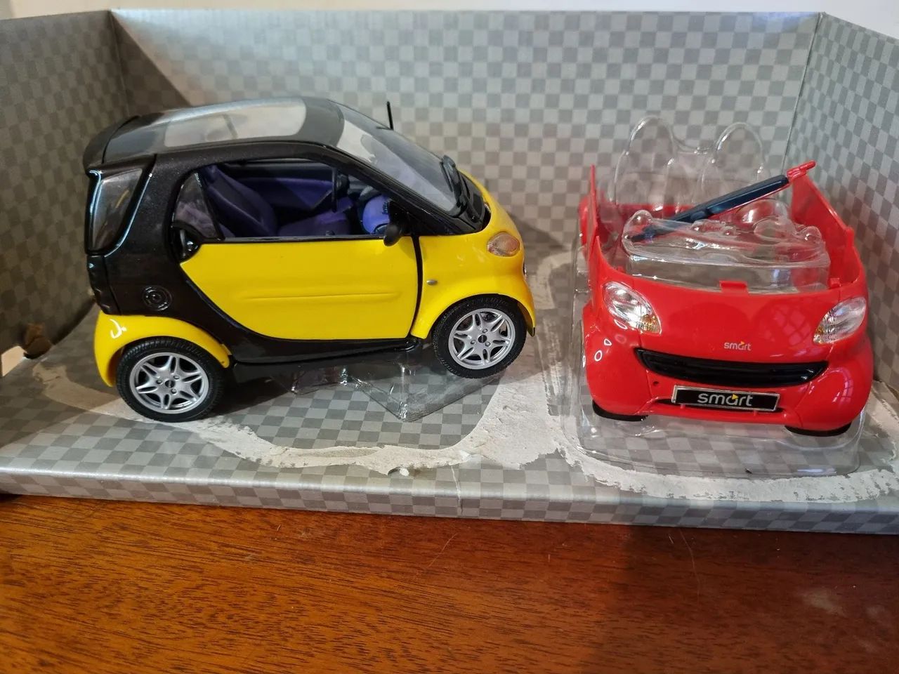 Smart 1.18 - Foto 2
