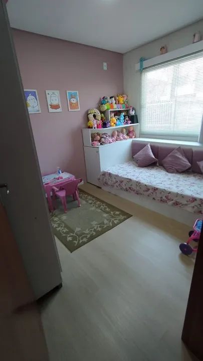 Vendo APTO 2 QUARTOS. Vila Nova, Joinville  - Foto 12