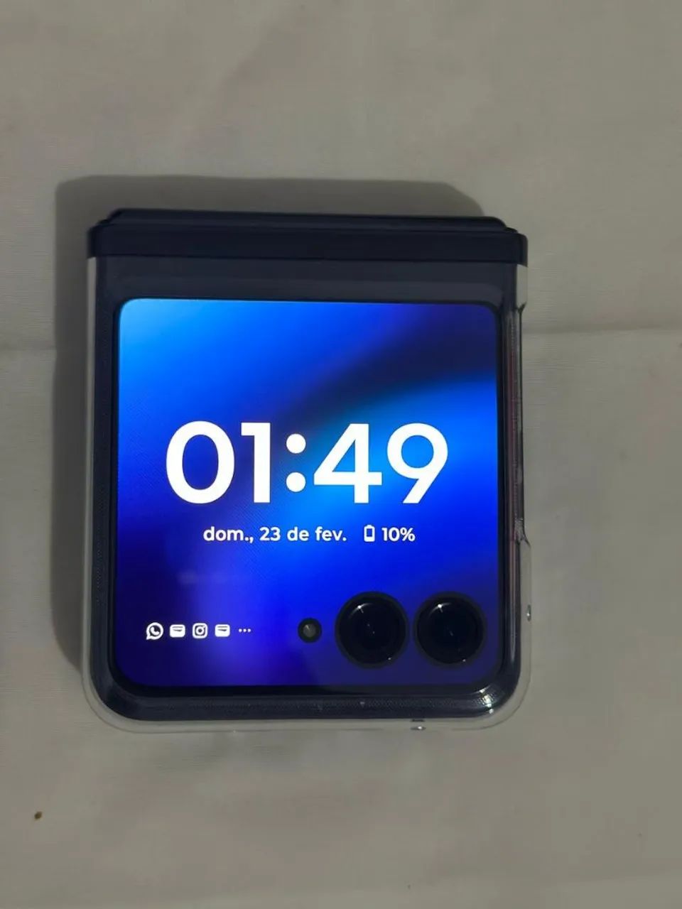 Moto Razr 40 Ultra  - Foto 2