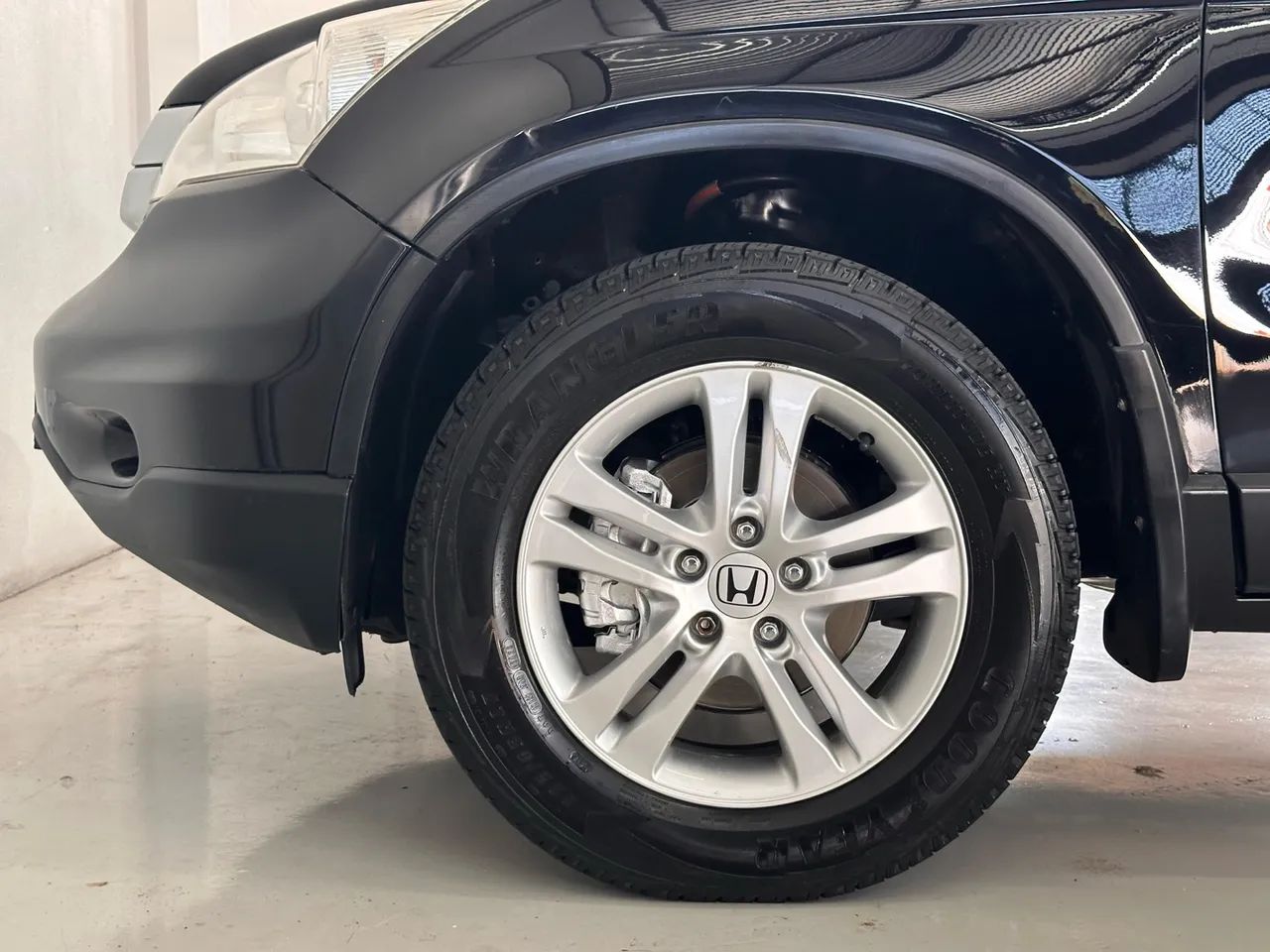 Honda CRV 2010 - Foto 5