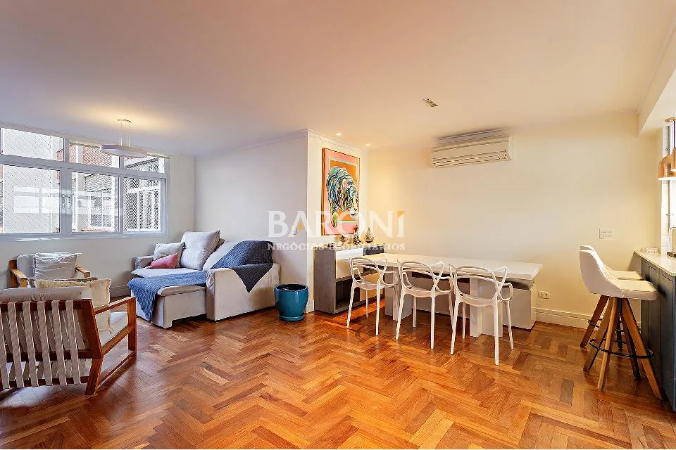 Baroni Imóveis, imobiliária em Moema, especializada em compra e venda de imóveis residenci