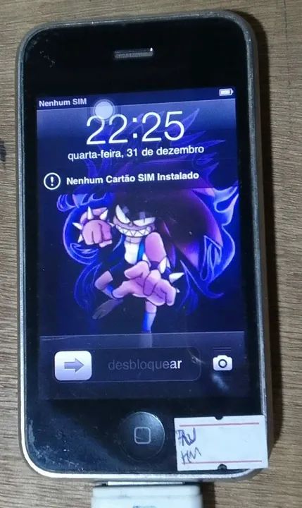 Lote de Iphone Para  Uso das Peças - Foto 6