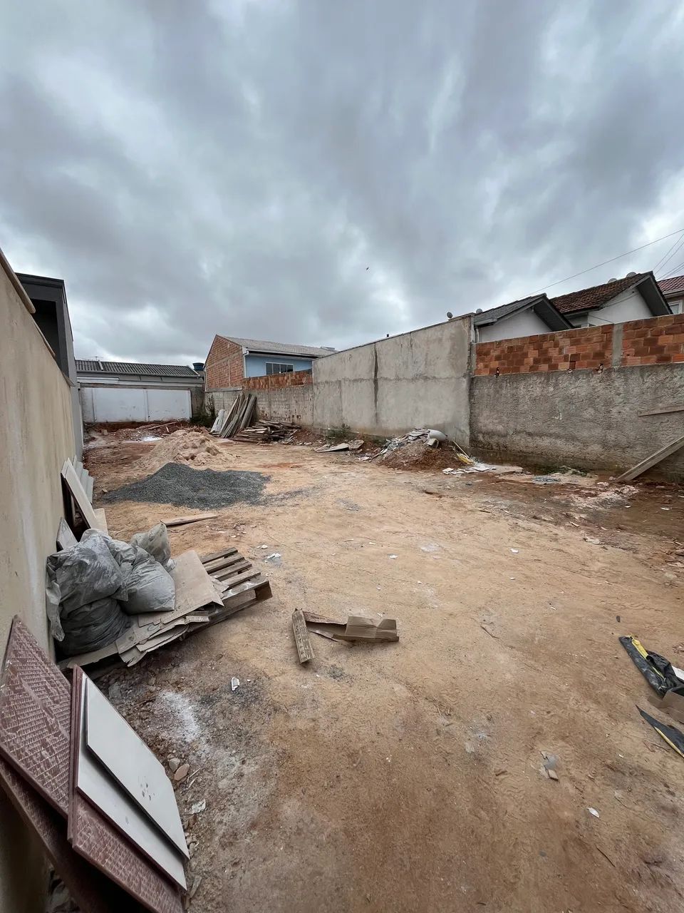 Foto - Fazenda Rio Grande - Eucaliptos