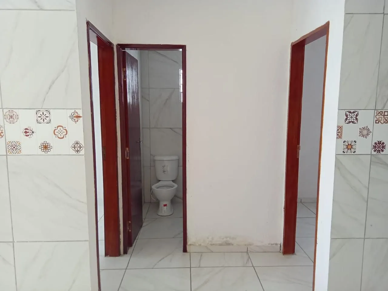 Vendo ou troco casa