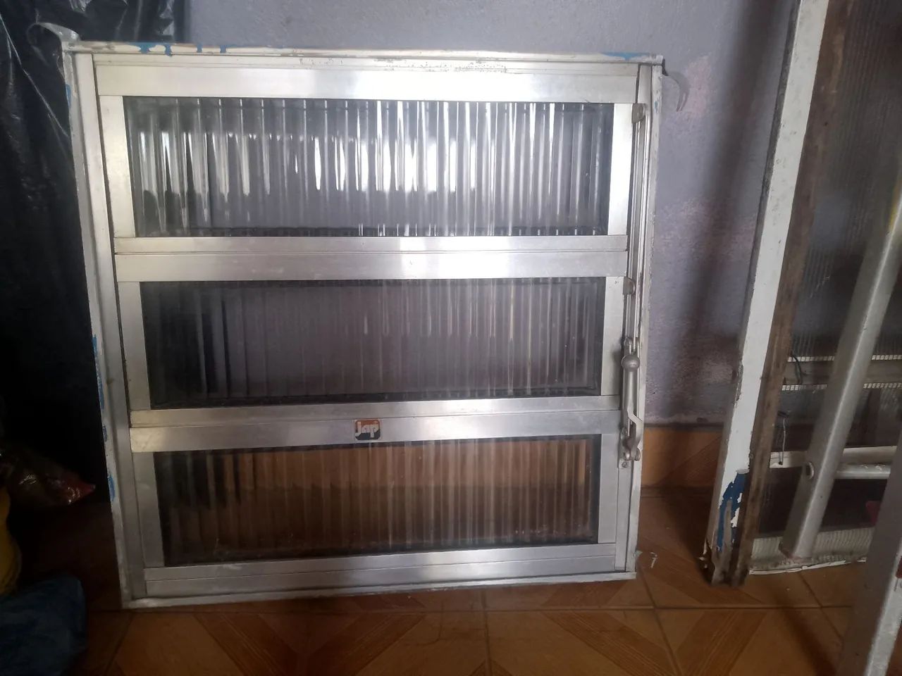 Janela de Alumínio 3 Folhas - Foto 6