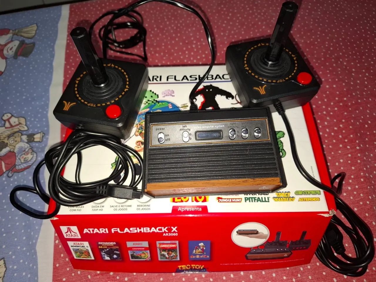 Atari Flashback Price Original Atari Games For Sale Store