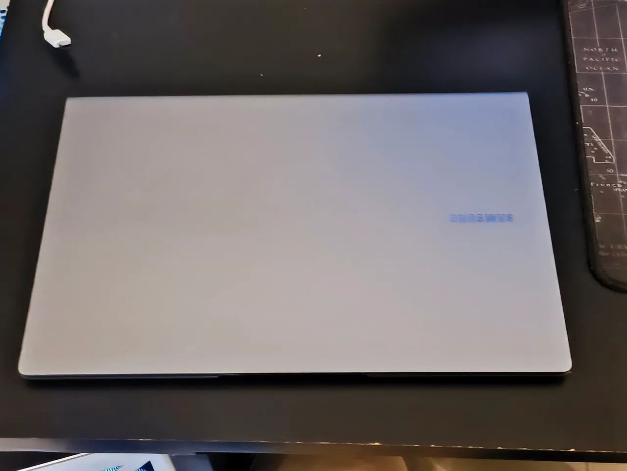 Notebook Samsung galaxy book s - Foto 2