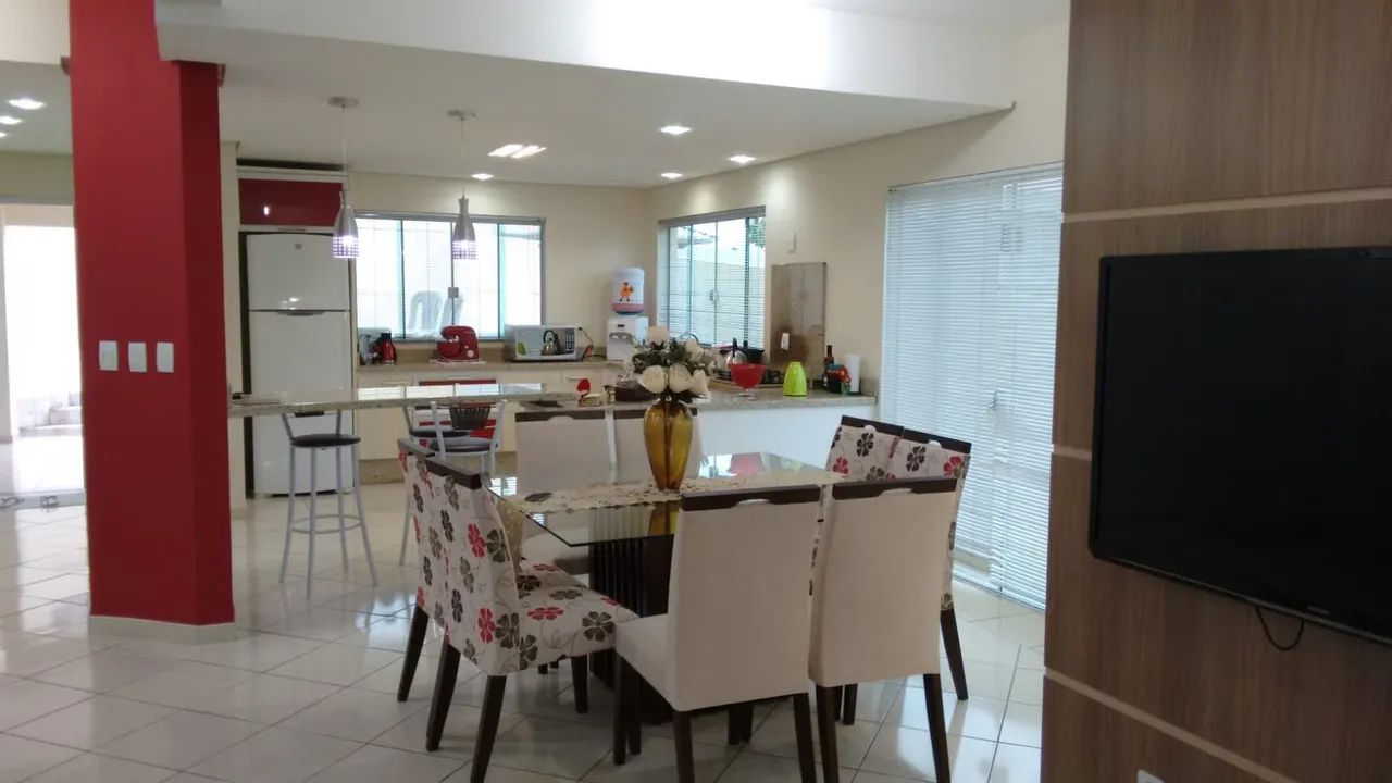 Linda Casa em Pedra Branca Palhoça Sc - Foto 5
