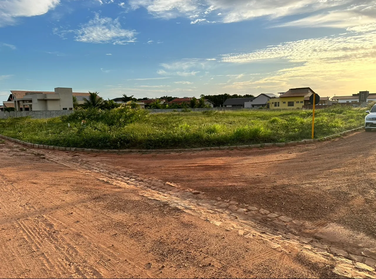 FAZENDA REAL I e II