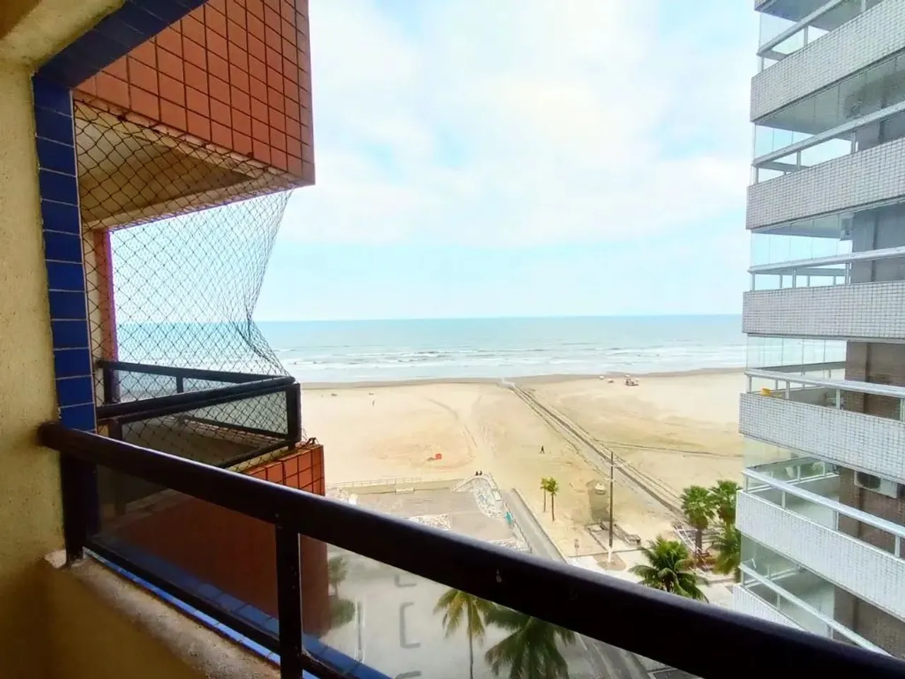 Apartamento à venda na Aviação, em Praia Grande SP