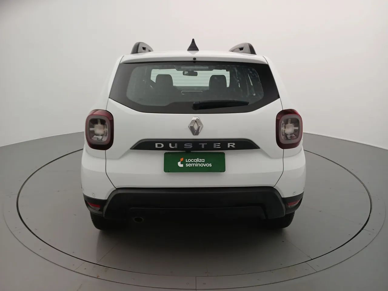 DUSTER ICONIC 1.6 - 2024 - 27.150KM - Foto 5