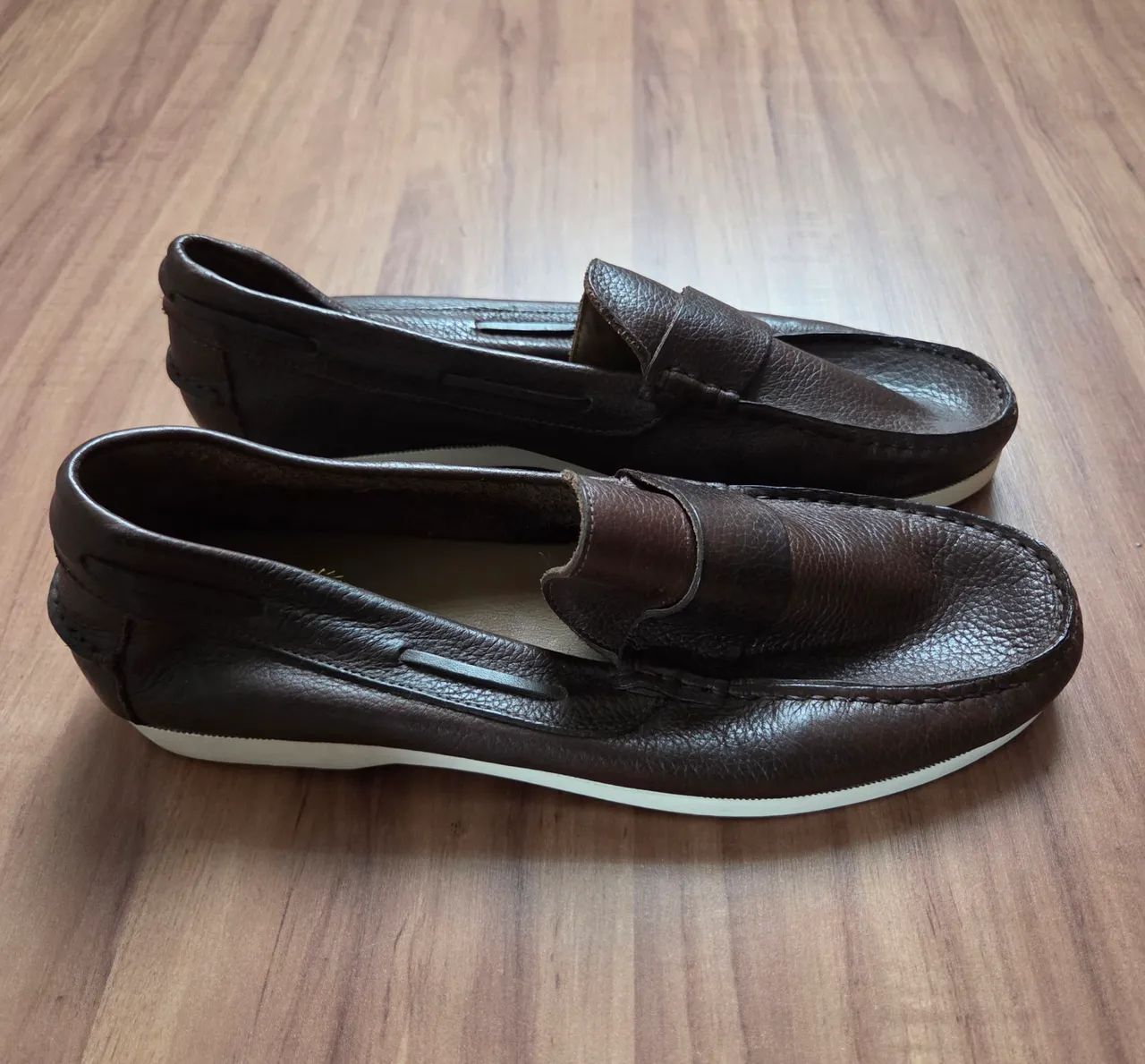 Top sider Reserva - Foto 2