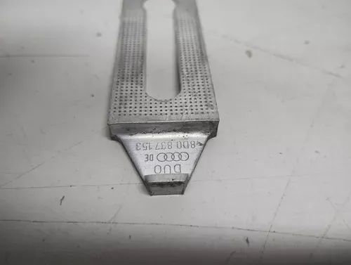Suporte Regulador Calço Do Audi A3 2001 - 8d0837153 - Foto 5