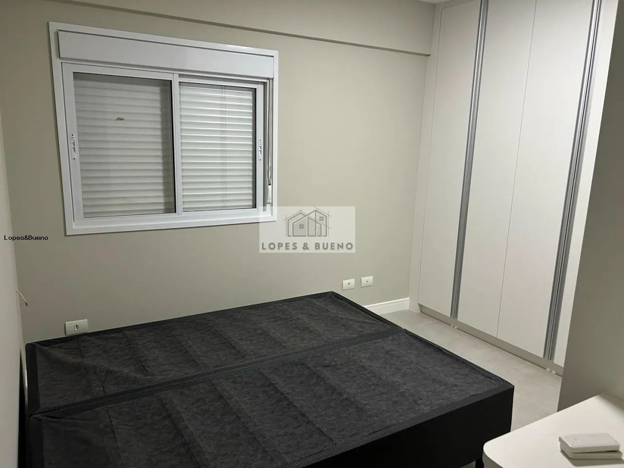 Apto. Jardim Aquarius 2D - 1S - Mobiliado (pronto para morar). - Foto 9