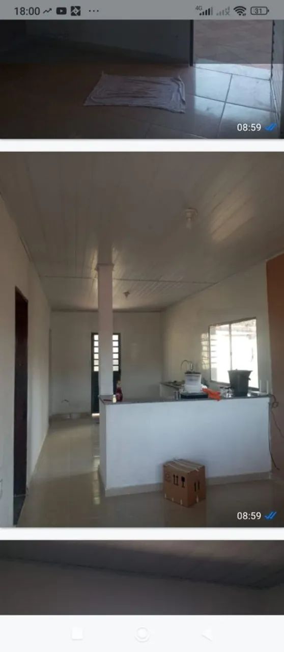 Foto - Ribeirão das Neves - São Judas Tadeu