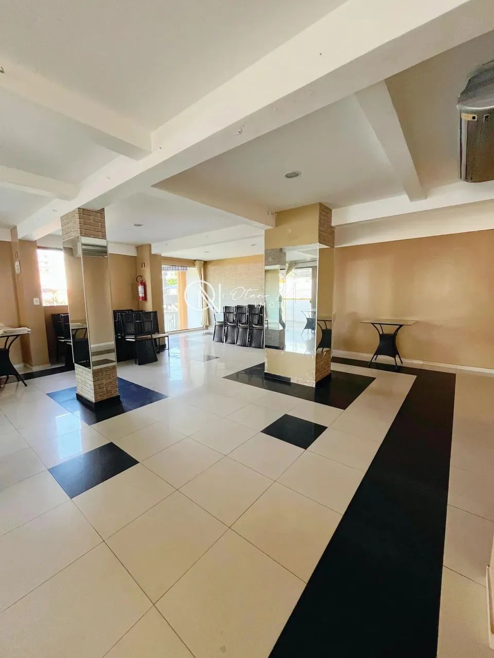 Imóvel para venda tem 93 metros quadrados com 3 quartos em Marambaia - Belém - PA - Foto 5