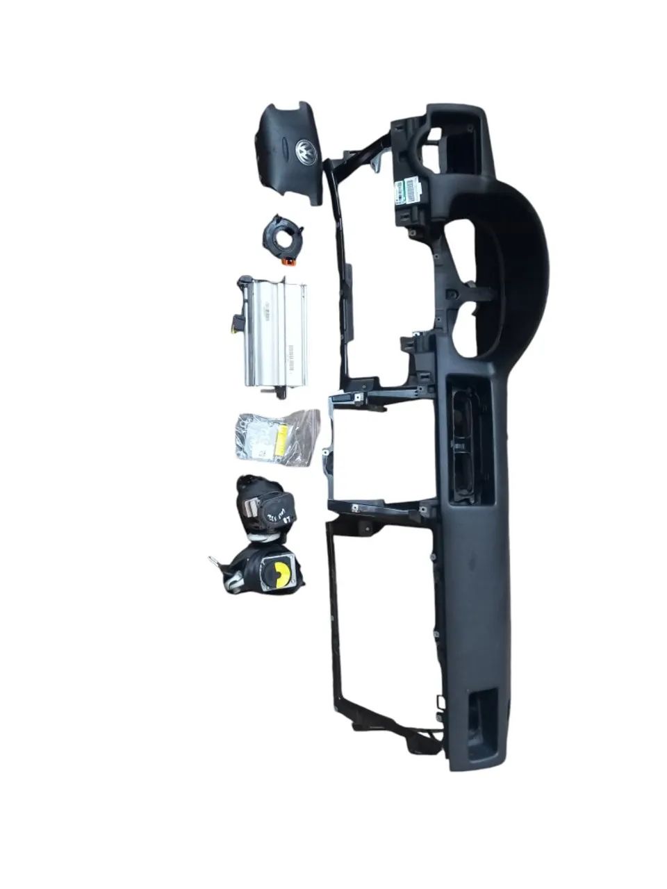 Kit Air-bag Volkswagen Golf Sportline 2006 A 2014