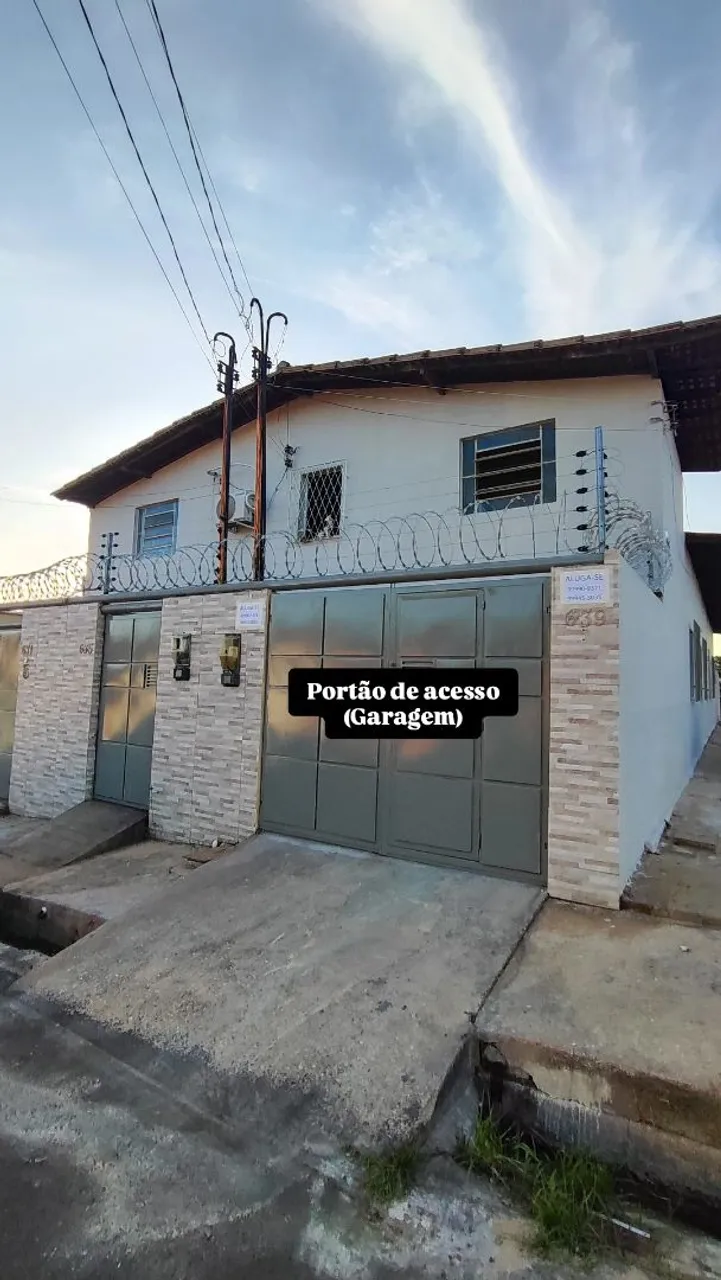 Casa para Alugar