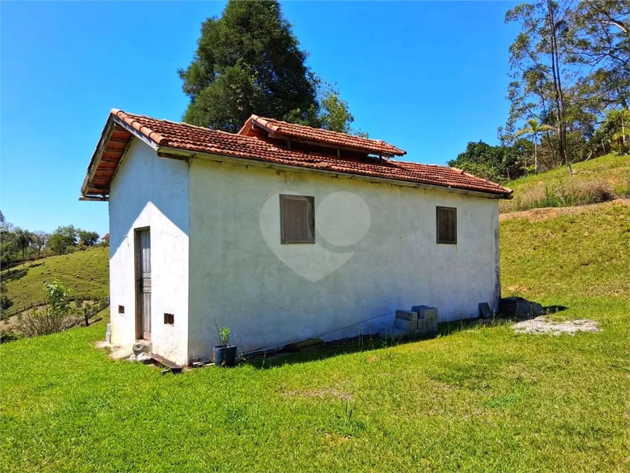 Vendo uma maravilhosa propriedade de 23.641 metros quadrados - Foto 3