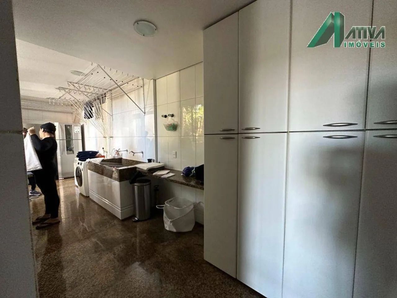 Casa com 5 dormitórios, 700 m² - venda por R$ 7.955.000,00 ou aluguel por R$ 37.320,00/mês - Foto 3