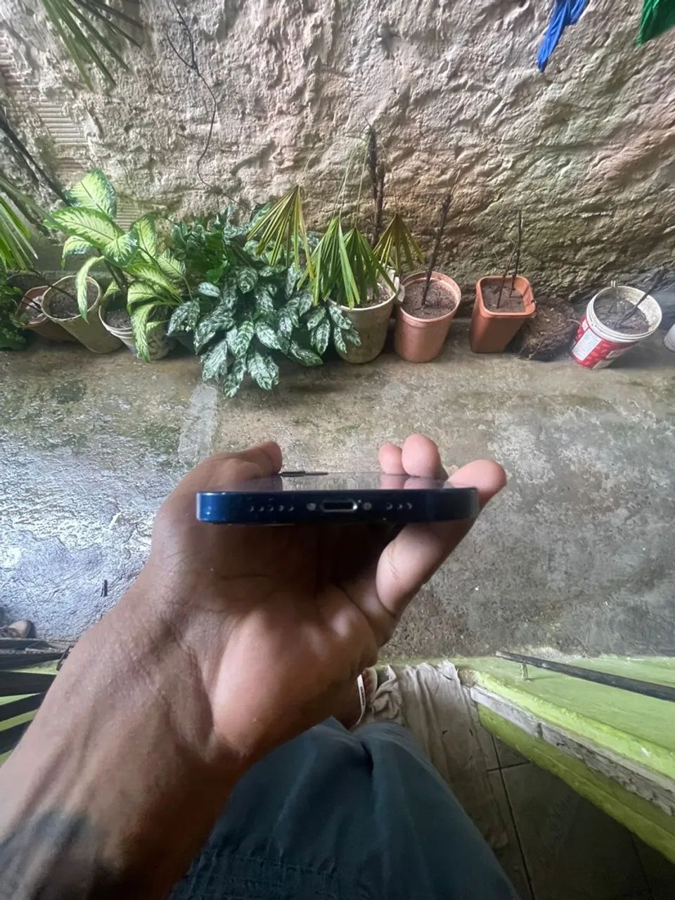 iPhone 12  - Foto 5